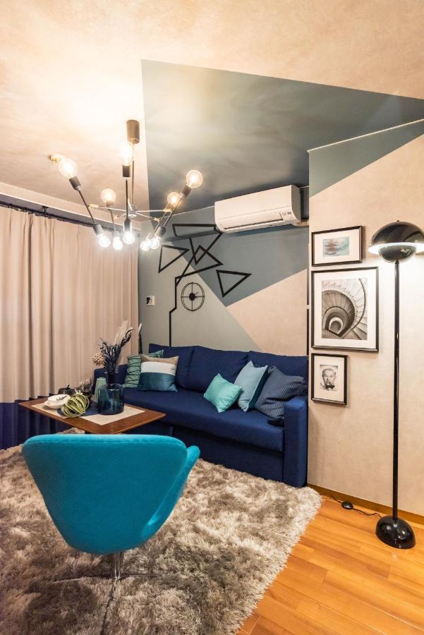 شقة Design House Ao أوساكا المظهر الخارجي الصورة